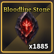 bloodline stone